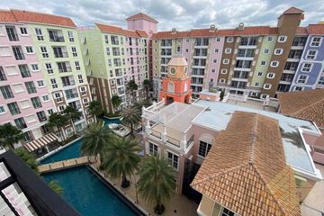 1 Bedroom Condo for sale in Na Jomtien, Chonburi