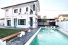 4 Bedroom House for sale in Sirisa 12, Na Kluea, Chonburi