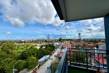 1 Bedroom Condo for sale in Infiniti Condo, Nong Prue, Chonburi