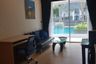 1 Bedroom Condo for sale in The Cliff, Nong Prue, Chonburi