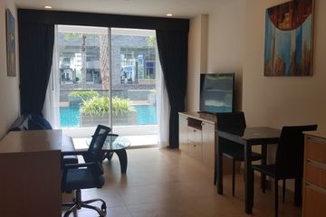 1 Bedroom Condo for sale in The Cliff, Nong Prue, Chonburi