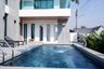 5 Bedroom House for sale in Nong Prue, Chonburi