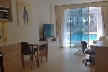 1 Bedroom Condo for sale in The Cliff, Nong Prue, Chonburi
