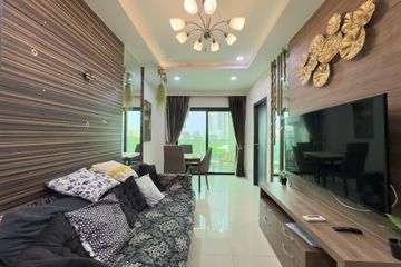 2 Bedroom Condo for rent in Dusit Grand Condo View, Nong Prue, Chonburi