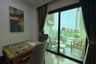 2 Bedroom Condo for rent in Dusit Grand Condo View, Nong Prue, Chonburi