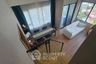 3 Bedroom Condo for rent in Supalai Prime Rama 9, Bang Kapi, Bangkok near Airport Rail Link Makkasan