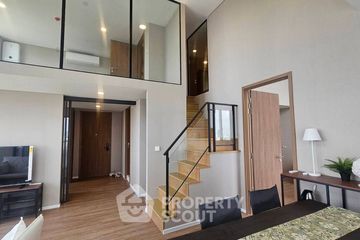 3 Bedroom Condo for rent in Supalai Prime Rama 9, Bang Kapi, Bangkok near Airport Rail Link Makkasan