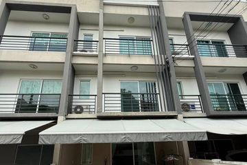 3 Bedroom Townhouse for rent in Baan Klang Muang Sukhumvit 77, Suan Luang, Bangkok near BTS On Nut