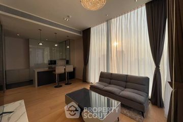 2 Bedroom Condo for rent in 28 Chidlom, Lumpini, Bangkok near BTS Chit Lom