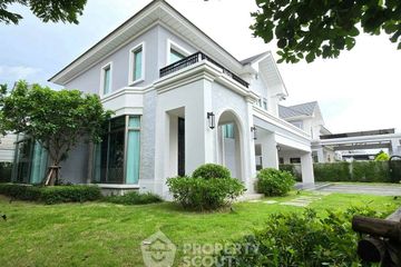 4 Bedroom House for Sale or Rent in Perfect Masterpiece Sukhumvit 77, Racha Thewa, Samut Prakan