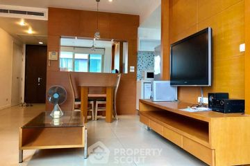 1 Bedroom Condo for sale in MANHATTAN CHIDLOM, Makkasan, Bangkok near MRT Ratchaprarop