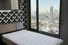 2 Bedroom Condo for sale in Nye by Sansiri, Khlong Ton Sai, Bangkok near BTS Wongwian Yai