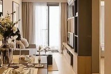2 Bedroom Condo for Sale or Rent in M Thonglor 10, Khlong Tan Nuea, Bangkok near BTS Ekkamai