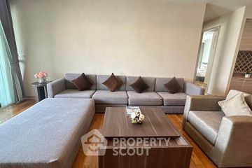 3 Bedroom Apartment for rent in 39 boulevard executive residence, Khlong Tan Nuea, Bangkok near BTS Asoke