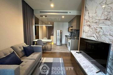2 Bedroom Condo for rent in Ideo Q Sukhumvit 36, Khlong Tan, Bangkok near BTS Thong Lo