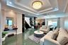 5 Bedroom House for sale in Central Park Hillside Village, Nong Prue, Chonburi