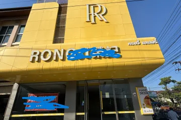 3 Bedroom Commercial for rent in Wichit, Phuket