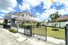 3 Bedroom House for rent in Nong Pla Lai, Chonburi