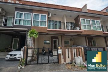 2 Bedroom Townhouse for sale in Nong Prue, Chonburi