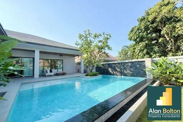 3 Bedroom Villa for sale in Nong Prue, Chonburi