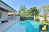 3 Bedroom House for sale in Nong Prue, Chonburi