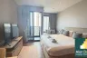 1 Bedroom Condo for rent in Na Kluea, Chonburi