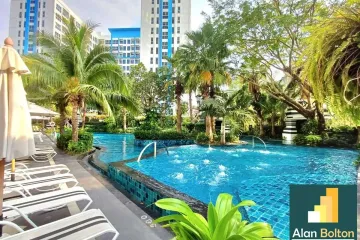 1 Bedroom Condo for rent in Na Jomtien, Chonburi
