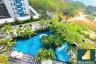 1 Bedroom Condo for rent in Na Jomtien, Chonburi