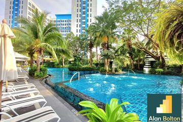 1 Bedroom Condo for rent in The Riviera Monaco, Nong Prue, Chonburi