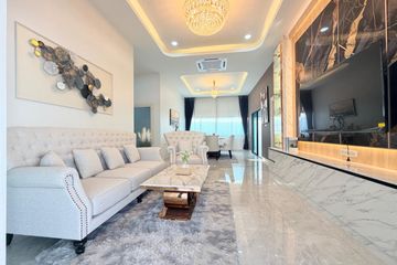 4 Bedroom House for sale in Nong Prue, Chonburi