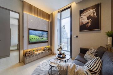 1 Bedroom Condo for rent in The Extro Phayathai - Rangnam, Thanon Phaya Thai, Bangkok near BTS Victory Monument