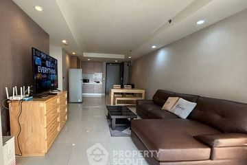 1 Bedroom Condo for rent in The Rajdamri, Lumpini, Bangkok near BTS Ratchadamri