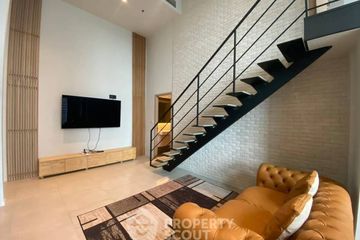 2 Bedroom Condo for rent in The Lofts Silom, Silom, Bangkok near BTS Surasak