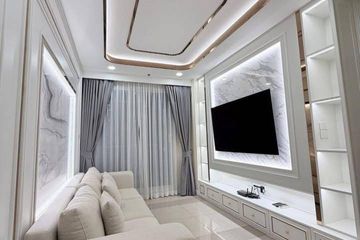 1 Bedroom Condo for rent in Supalai Wellington, Huai Khwang, Bangkok near MRT Thailand Cultural Centre