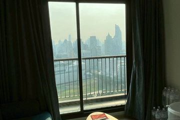 2 Bedroom Condo for rent in Life One Wireless, Lumpini, Bangkok near BTS Ploen Chit