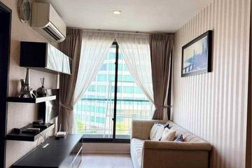 2 Bedroom Condo for rent in Rhythm Sukhumvit 44/1, Phra Khanong, Bangkok near BTS Phra Khanong