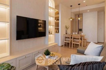 2 Bedroom Condo for rent in MARU Ekkamai 2, Khlong Tan Nuea, Bangkok near BTS Ekkamai