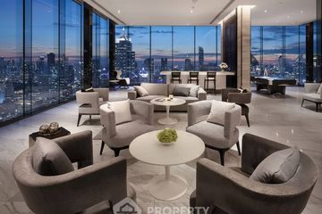 2 Bedroom Condo for rent in Khlong Toei, Bangkok near BTS Nana