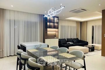 4 Bedroom House for rent in HORIZON By Patta, Nong Pla Lai, Chonburi