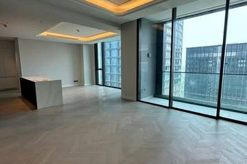 2 Bedroom Condo for rent in 98 Wireless, Lumpini, Bangkok near BTS Ploen Chit