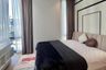 2 Bedroom Condo for rent in MUNIQ Langsuan, Lumpini, Bangkok near BTS Chit Lom