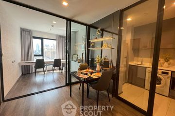 1 Bedroom Condo for rent in Life Ladprao Valley, Chom Phon, Bangkok near BTS Ladphrao Intersection
