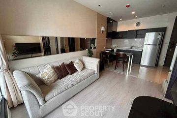 1 Bedroom Condo for rent in Rhythm Sukhumvit 44/1, Phra Khanong, Bangkok near BTS Phra Khanong