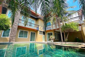 3 Bedroom House for sale in Baan Piam Mongkhon 3, Huai Yai, Chonburi