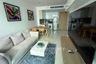 2 Bedroom Condo for rent in The Riviera Wongamat, Na Kluea, Chonburi