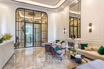 2 Bedroom Condo for rent in MUNIQ Langsuan, Lumpini, Bangkok near BTS Chit Lom