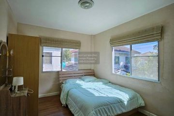 3 Bedroom House for rent in Sisa Chorakhe Noi, Samut Prakan