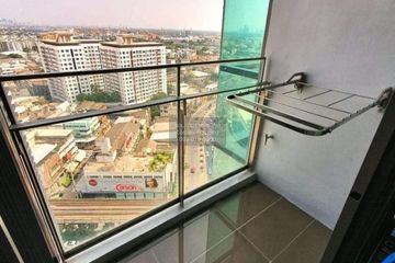 1 Bedroom Condo for rent in The Room Sukhumvit 69, Phra Khanong, Bangkok near BTS Phra Khanong