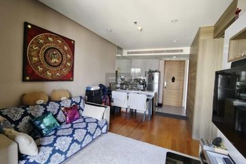 1 Bedroom Condo for rent in The Address Sathorn, Silom, Bangkok near BTS Chong Nonsi