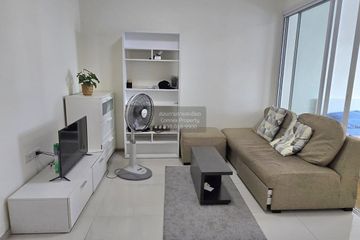 1 Bedroom Condo for rent in Suan Luang, Bangkok near Airport Rail Link Ramkhamhaeng